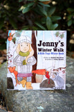 Jenny's Winter Walk