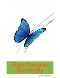 Sample pages or images for jungle animals yoga cards for kids