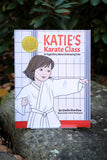 Katie's Karate Class