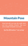 Kindness Yoga Cards for Kids