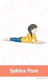 Kindness Yoga Cards for Kids