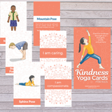 LOVE Yoga Pack