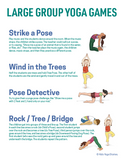 Yoga in the Classroom Bundle