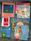 LOVE Yoga Cards for Kids