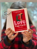 Love Yoga Cards for Kids | Kids Yoga Stories