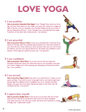 LOVE Yoga Pack