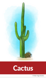 Mexico Yoga Cards for Kids