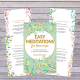Mindful Teacher Pack