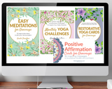 Mindful Teacher Pack