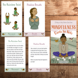 How to Get Started with Yoga and Mindfulness in the Classroom PACK (+ BONUSES)