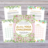 Mindful Teacher Pack