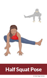 Ninja Yoga Cards for Kids