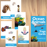 Habitat Yoga Pack