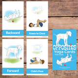 Preschool Yoga Pack
