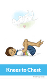 Opposites Yoga Poses for Kids