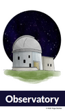 Yoga cards for kids outer space