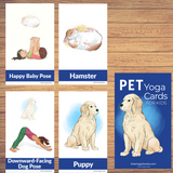 Pets Yoga Pack