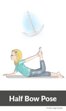 Pirate Yoga Cards for Kids