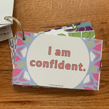 Positive Affirmation Cards for Kids