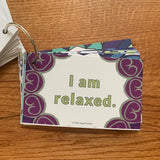 Positive Affirmation Cards for Kids