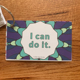 Positive Affirmation Cards for Kids