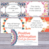 Mindful Teacher Pack