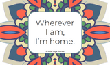 Positive Affirmation Cards for Grownups