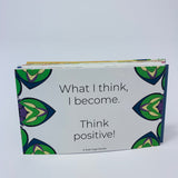 Positive Affirmation Cards for Grownups