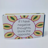 Positive Affirmation Cards for Grownups