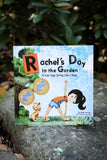 Rachel's Day in the Garden