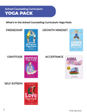 School Counseling Bundle