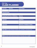 School Counseling Bundle