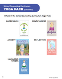 School Counseling Bundle