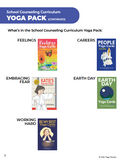 School Counseling Bundle