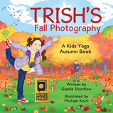 Seasons Yoga Bundle for Kids
