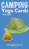 Seasons Yoga Bundle for Kids