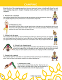 Seasons Yoga Bundle for Kids