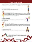 Seasons Yoga Bundle for Kids