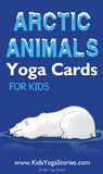 Seasons Yoga Bundle for Kids