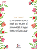 Self-Care in 5 Minutes a Day Workbook + Video Series