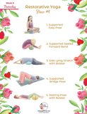 Self-Care in 5 Minutes a Day PLUS (+ Video Series)