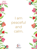 Self-Care in 5 Minutes a Day PLUS (+ Video Series)