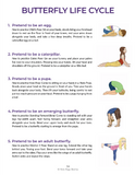 Simple Yoga Sequences for Kids (Book 3)