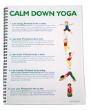 Simple Yoga Sequences for Kids