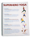 Simple Yoga Sequences for Kids