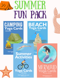 Summer Fun Pack