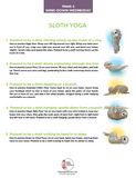 Summer Yoga in 10 Minutes a Day - PLUS