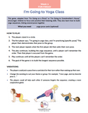Summer Yoga in 10 Minutes a Day - PLUS