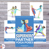 Summer Yoga in 10 Minutes a Day - PLUS