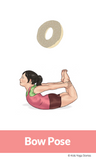 Sweet Treats Yoga Cards for Kids